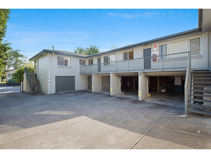 3/98 Butterfield Road, Herston QLD 4006