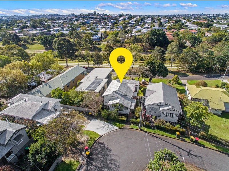 37 Spear street, Lutwyche QLD 4030