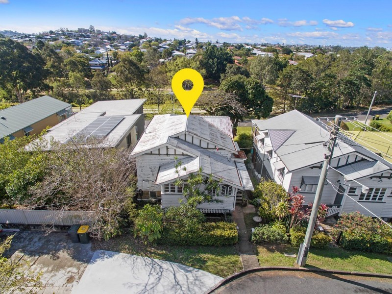 37 Spear street, Lutwyche QLD 4030