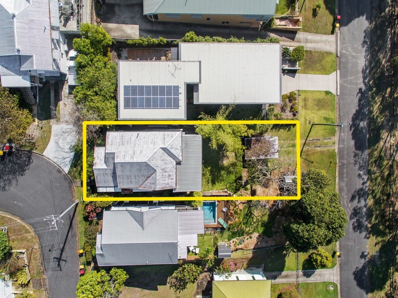 37 Spear street, Lutwyche QLD 4030