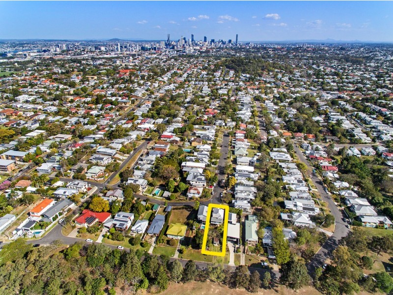 37 Spear street, Lutwyche QLD 4030