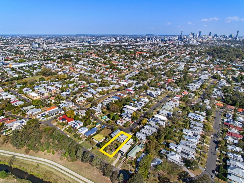 37 Spear street, Lutwyche QLD 4030