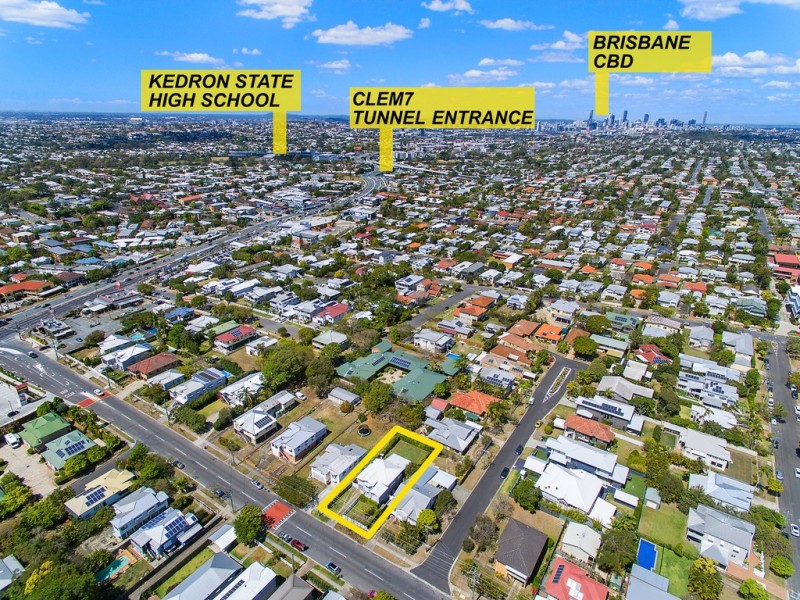 42 Strathmore Street, Kedron QLD 4031