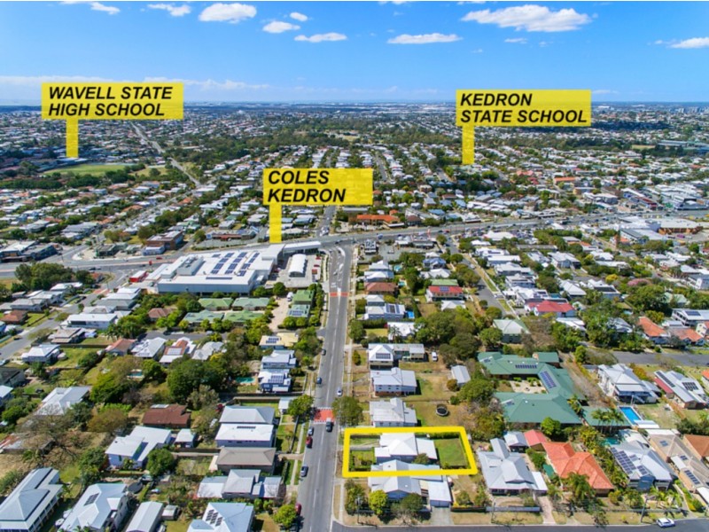 42 Strathmore Street, Kedron QLD 4031