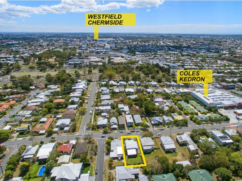 42 Strathmore Street, Kedron QLD 4031