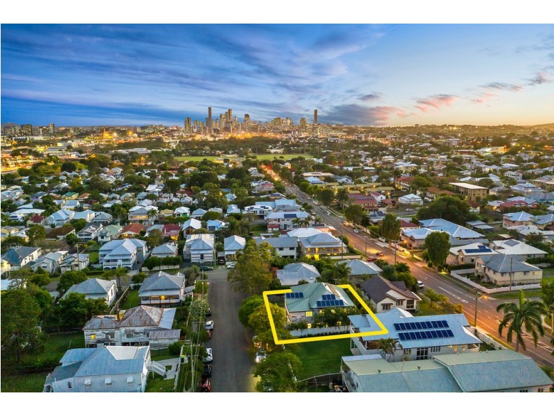 57 Willmington Street, Wooloowin QLD 4030