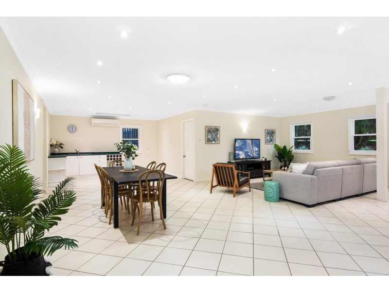 57 Willmington Street, Wooloowin QLD 4030