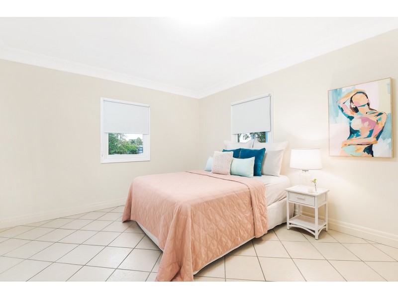 57 Willmington Street, Wooloowin QLD 4030