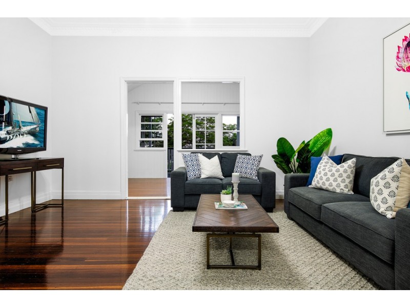 57 Willmington Street, Wooloowin QLD 4030