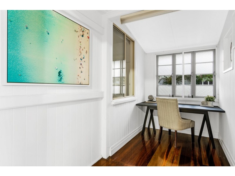 57 Willmington Street, Wooloowin QLD 4030