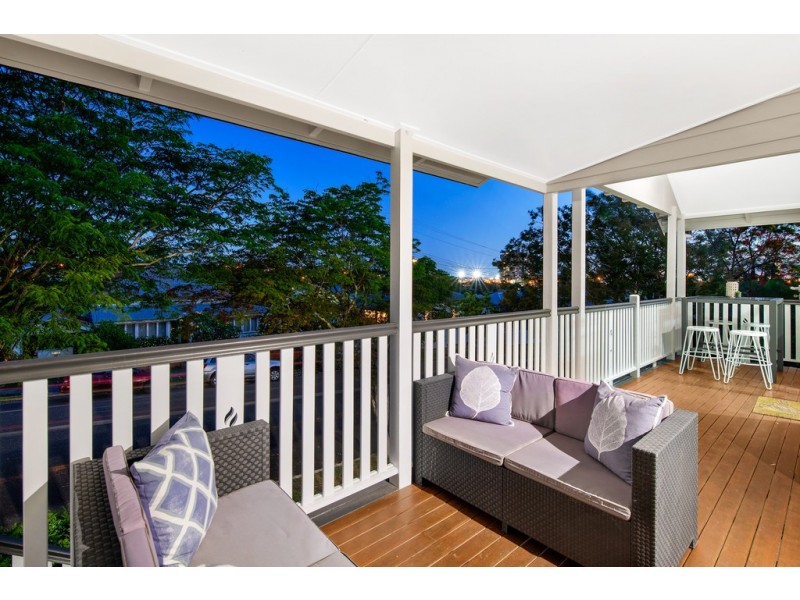 57 Willmington Street, Wooloowin QLD 4030