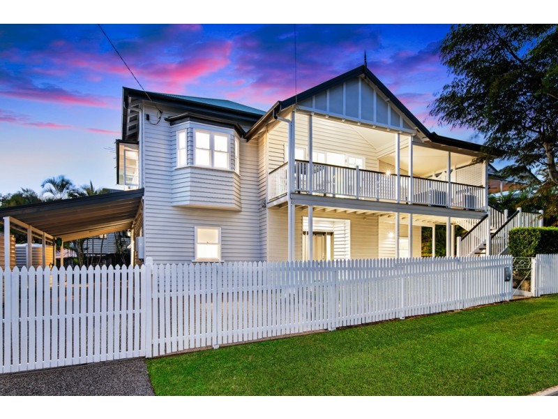 57 Willmington Street, Wooloowin QLD 4030