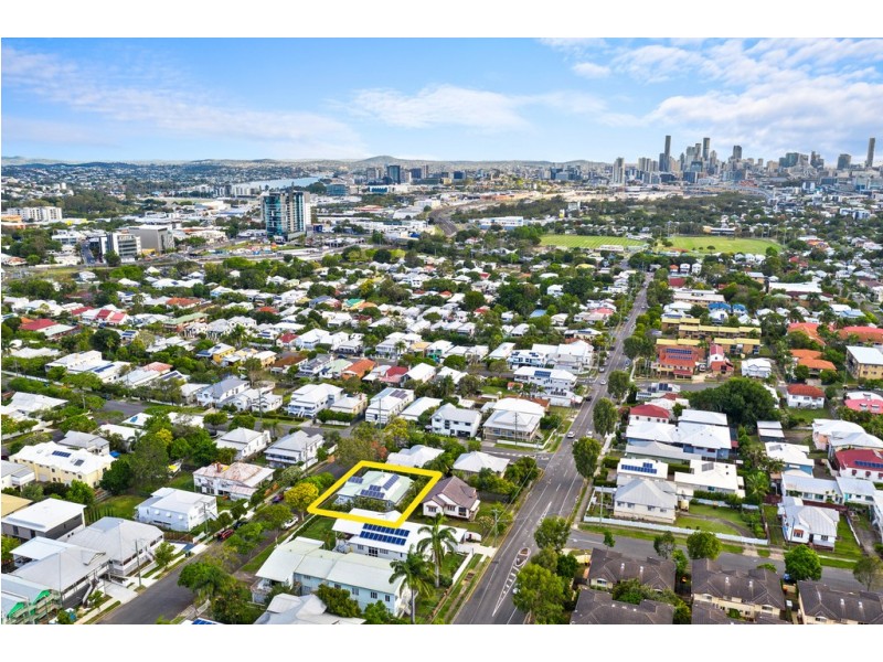 57 Willmington Street, Wooloowin QLD 4030