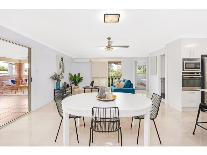 5/55 Norman Avenue, Lutwyche QLD 4030