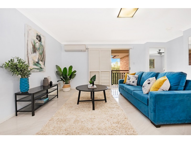 5/55 Norman Avenue, Lutwyche QLD 4030
