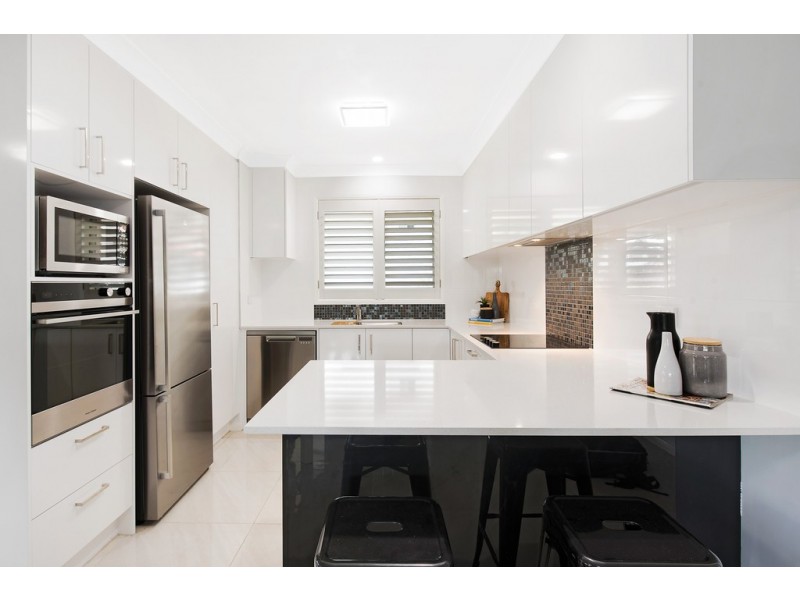 5/55 Norman Avenue, Lutwyche QLD 4030