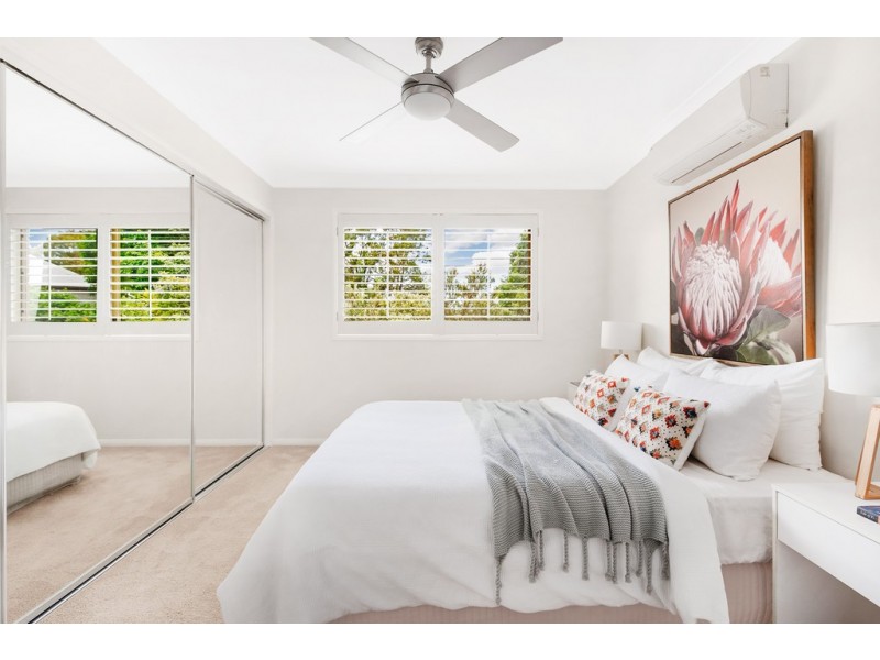 5/55 Norman Avenue, Lutwyche QLD 4030