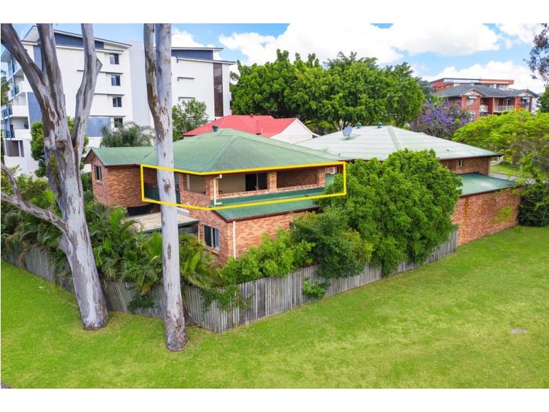 5/55 Norman Avenue, Lutwyche QLD 4030