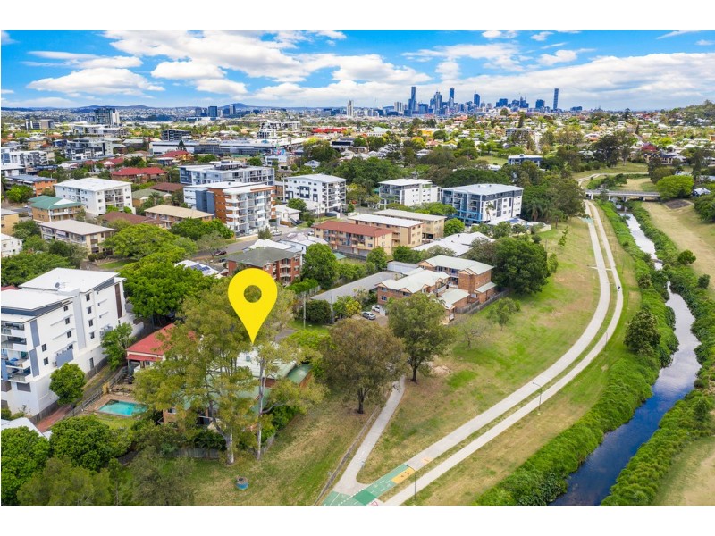 5/55 Norman Avenue, Lutwyche QLD 4030