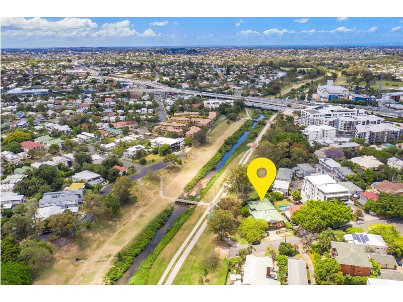 5/55 Norman Avenue, Lutwyche QLD 4030