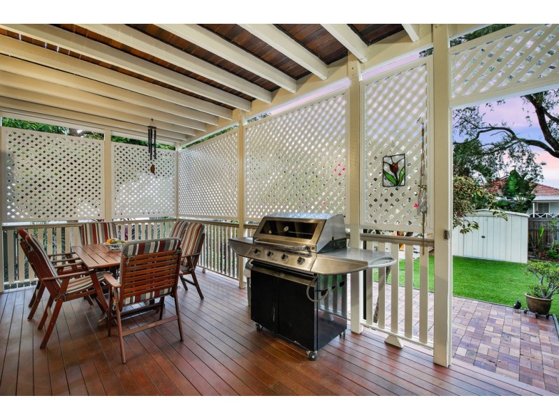 71 Eighth Avenue, Kedron QLD 4031