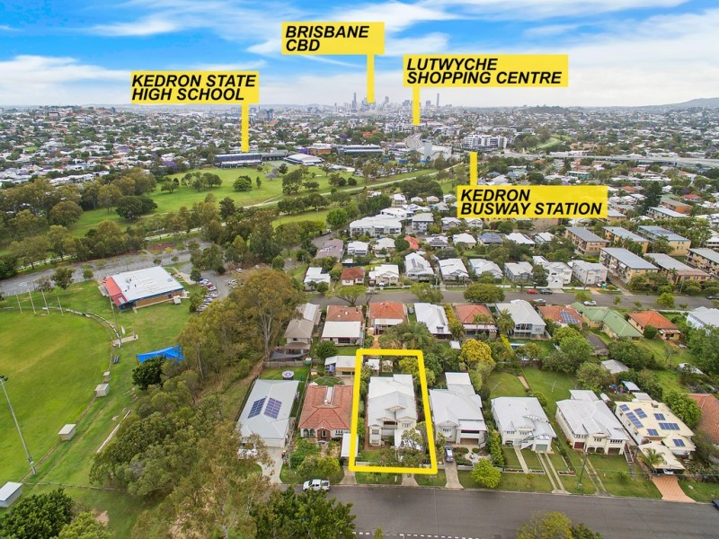 71 Eighth Avenue, Kedron QLD 4031