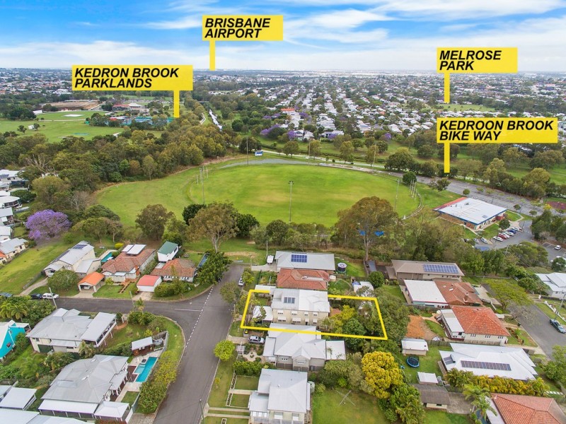 71 Eighth Avenue, Kedron QLD 4031