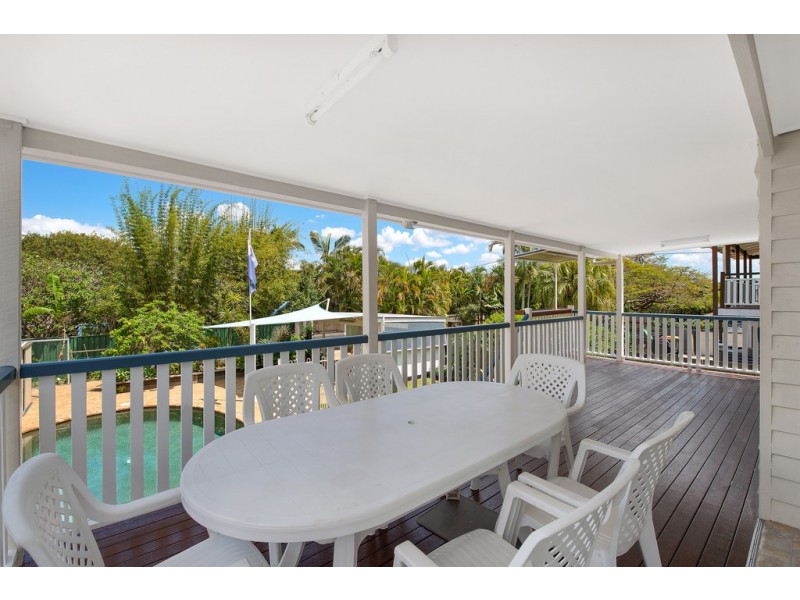 35 Twelfth Avenue, Kedron QLD 4031