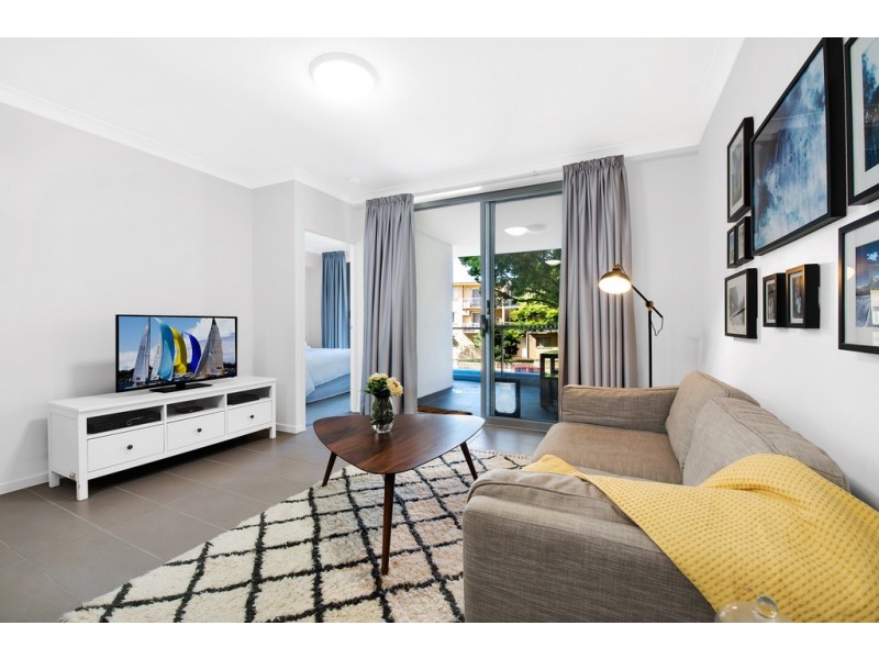 2/28 McGregor Avenue, Lutwyche QLD 4030