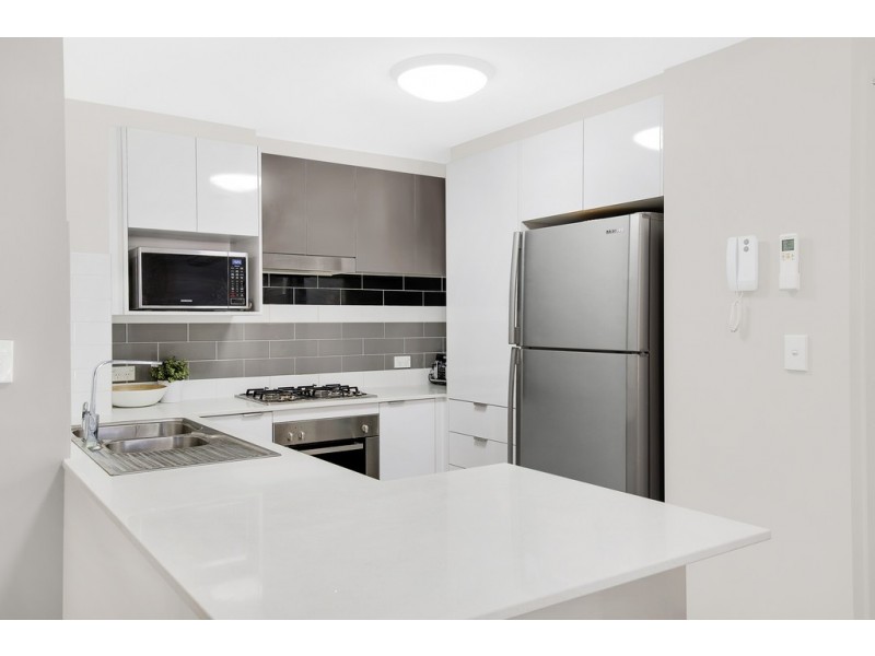 2/28 McGregor Avenue, Lutwyche QLD 4030