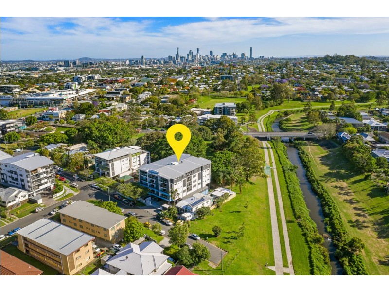 2/28 McGregor Avenue, Lutwyche QLD 4030