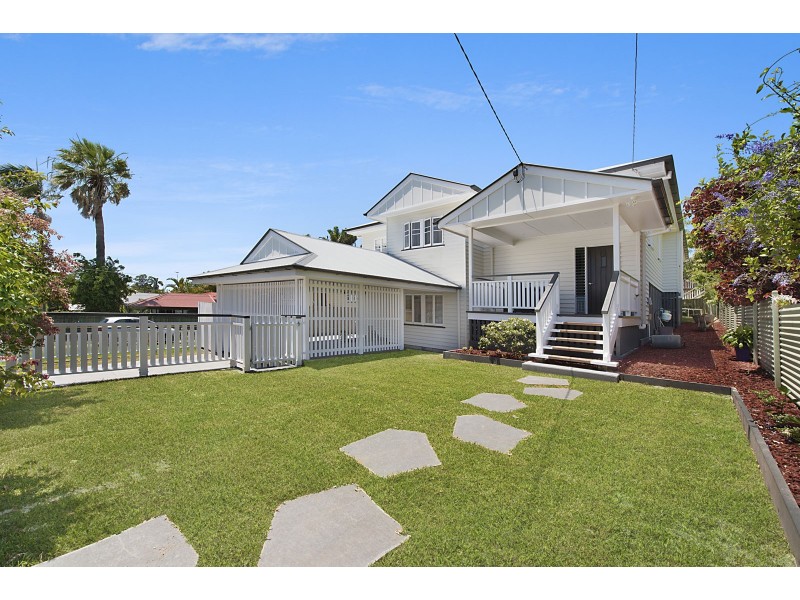 17 Pilliga Street, Wavell Heights QLD 4012