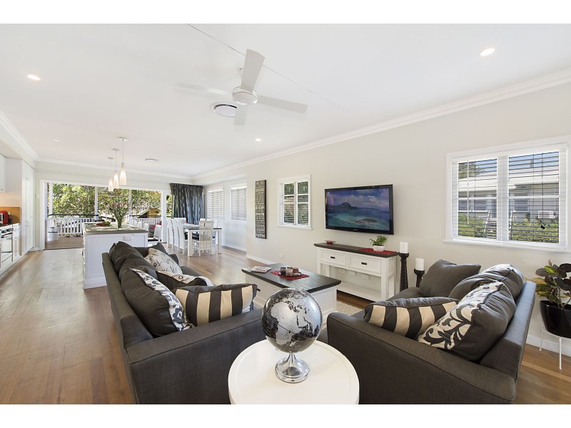 17 Pilliga Street, Wavell Heights QLD 4012