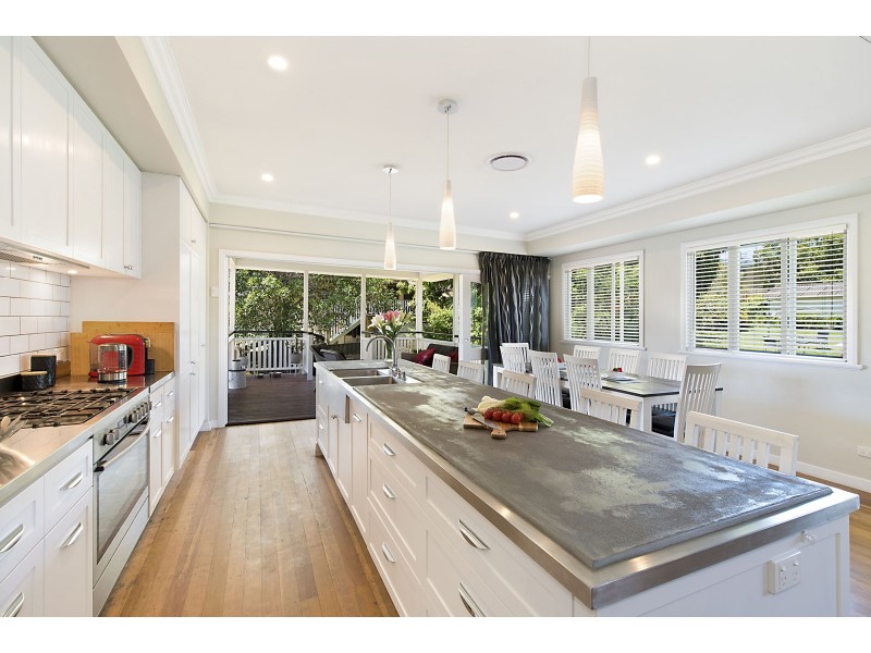 17 Pilliga Street, Wavell Heights QLD 4012