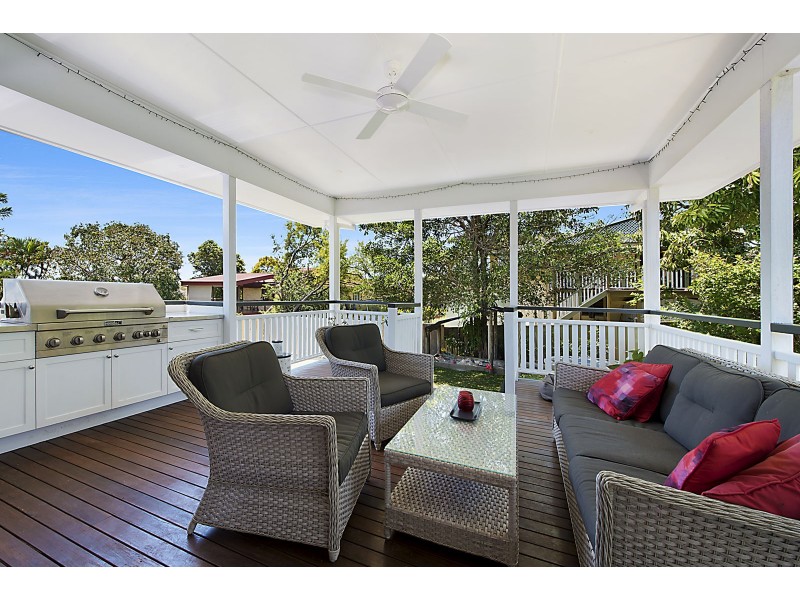 17 Pilliga Street, Wavell Heights QLD 4012