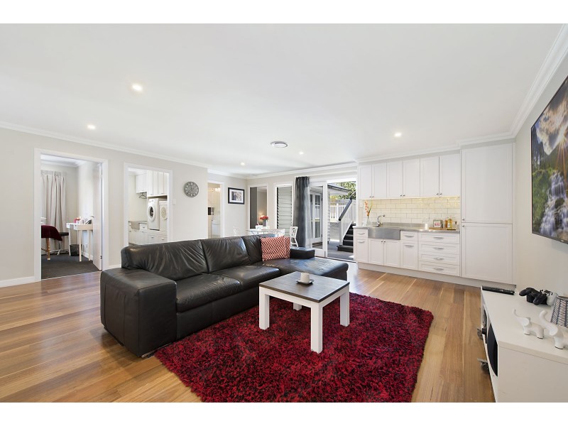 17 Pilliga Street, Wavell Heights QLD 4012