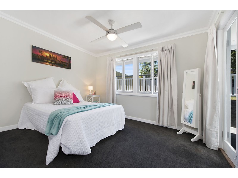 17 Pilliga Street, Wavell Heights QLD 4012