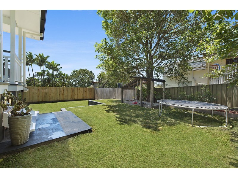 17 Pilliga Street, Wavell Heights QLD 4012