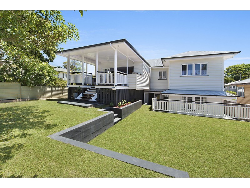 17 Pilliga Street, Wavell Heights QLD 4012