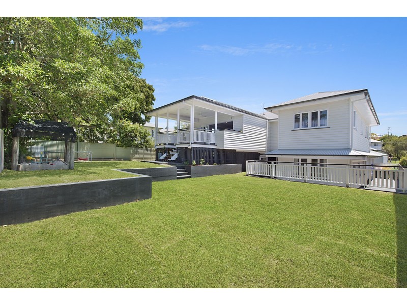 17 Pilliga Street, Wavell Heights QLD 4012