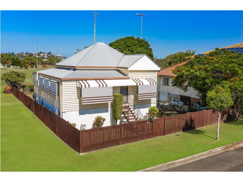 31 Turner Street, Windsor QLD 4030