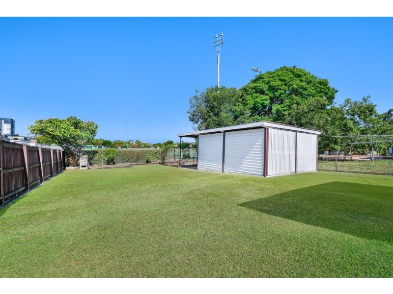 31 Turner Street, Windsor QLD 4030