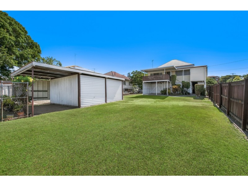 31 Turner Street, Windsor QLD 4030
