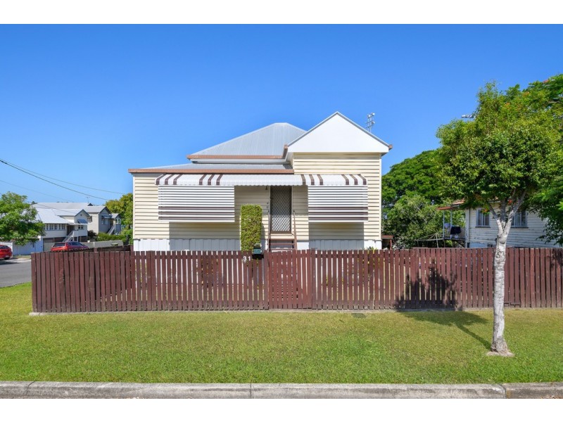 31 Turner Street, Windsor QLD 4030