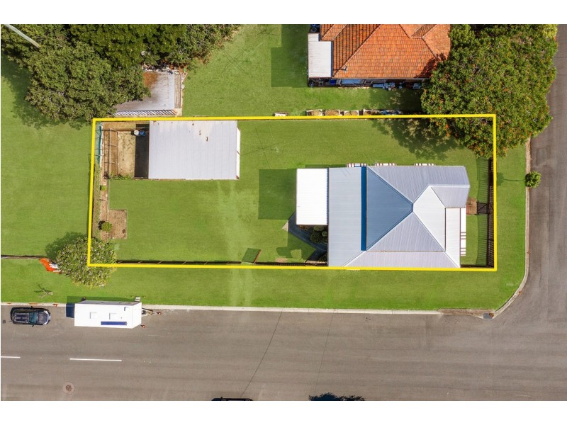 31 Turner Street, Windsor QLD 4030