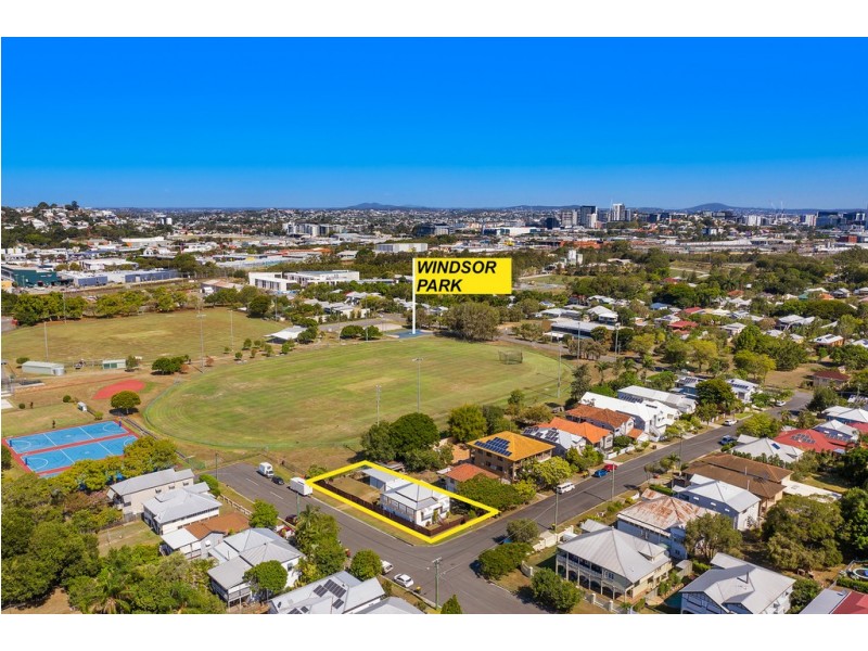 31 Turner Street, Windsor QLD 4030