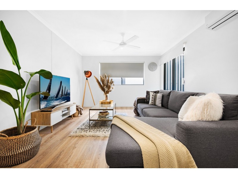 23/26 LeGeyt Street, Windsor QLD 4030