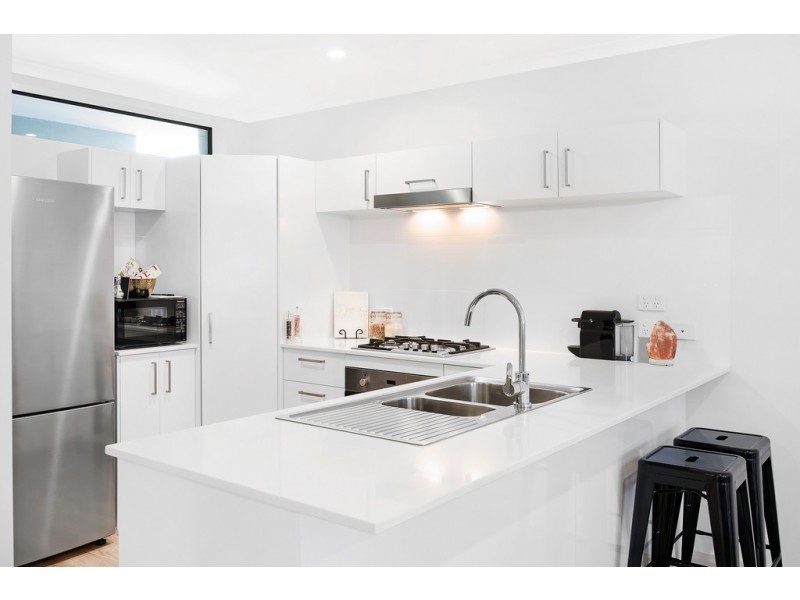 23/26 LeGeyt Street, Windsor QLD 4030