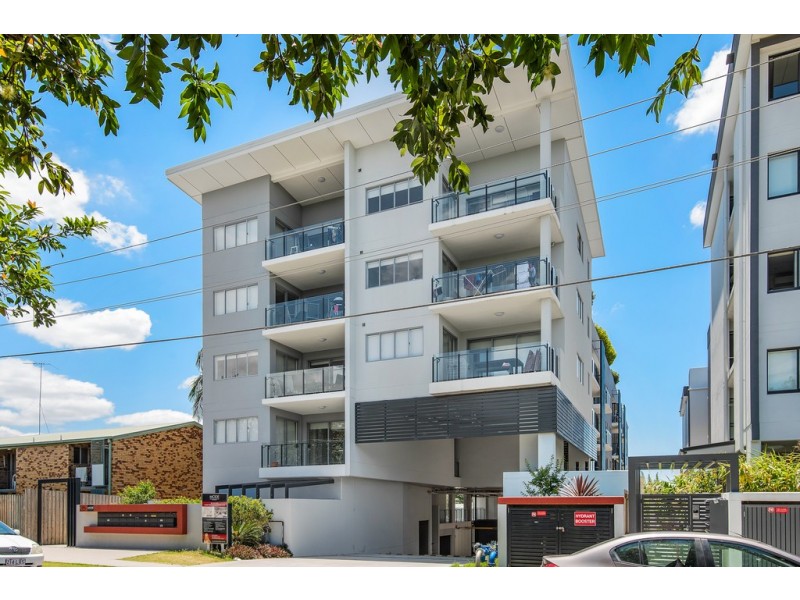 23/26 LeGeyt Street, Windsor QLD 4030