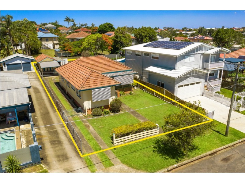 29 Zeehan Street, Wavell Heights QLD 4012